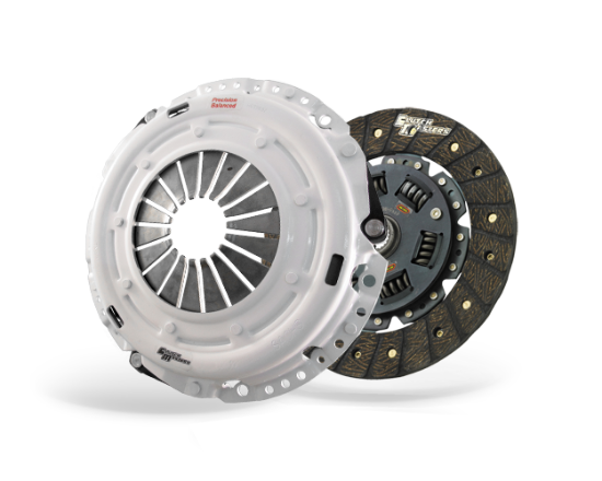 Picture of Clutch Masters Transmission Clutch and Flywheel Kit - 03CM3-HD00-SK