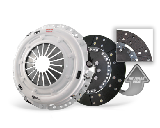 Picture of Clutch Masters Transmission Clutch and Flywheel Kit - 03CM6-HD0F-AK