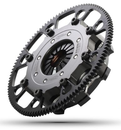 Picture of Clutch Masters Transmission Clutch and Flywheel Kit - 04173-TD550-SXB