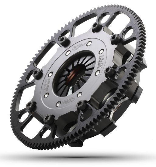 Picture of Clutch Masters Transmission Clutch and Flywheel Kit - 04173-TD550-SXB
