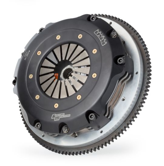 Picture of Clutch Masters Transmission Clutch and Flywheel Kit - 04173-TD8S-SH