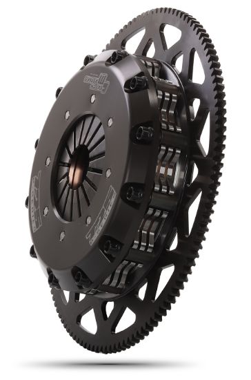 Picture of Clutch Masters Transmission Clutch and Flywheel Kit - 05048P3D7R1SY