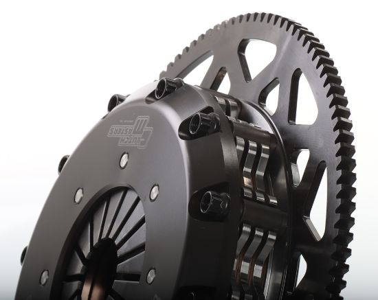 Picture of Clutch Masters Transmission Clutch and Flywheel Kit - 05048P3D7R5S