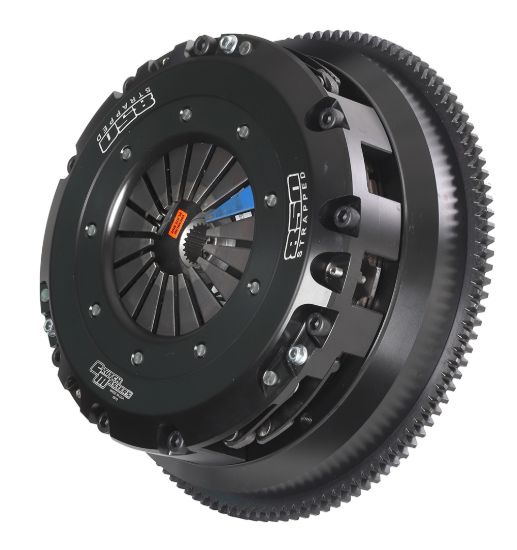 Picture of Clutch Masters Transmission Clutch and Flywheel Kit - 05075-TDFS-S