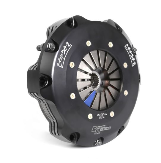 Picture of Clutch Masters Transmission Clutch and Flywheel Kit - 05106-3D7R-SHV