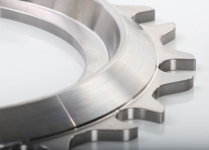 Picture of Clutch Masters Transmission Clutch and Flywheel Kit - 05110P3D7RSHV