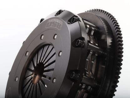 Picture of Clutch Masters Transmission Clutch and Flywheel Kit - 05110PTD80SHV