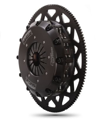 Picture of Clutch Masters Transmission Clutch and Flywheel Kit - 06045PTD7RS