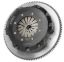 Picture of Clutch Masters Transmission Clutch and Flywheel Kit - 06054-TD7S-S