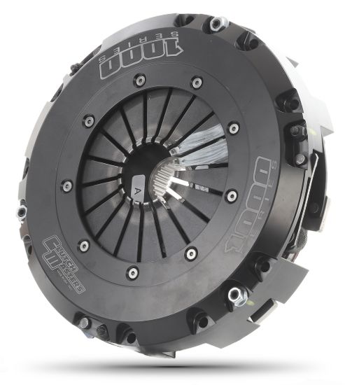 Picture of Clutch Masters Transmission Clutch Kit - 07045-TDKR-X