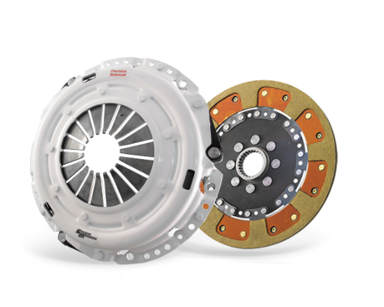 Picture of Clutch Masters Transmission Clutch Kit - 07234-HDTZ-R