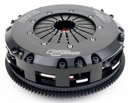 Picture of Clutch Masters Transmission Clutch and Flywheel Kit - 07405-TDKR-A