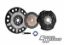 Picture of Clutch Masters Transmission Clutch and Flywheel Kit - 08014-SD7R-S