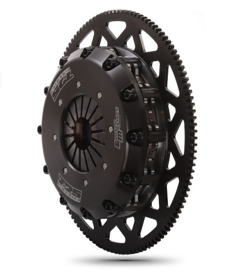 Picture of Clutch Masters Transmission Clutch and Flywheel Kit - 08017PTD7RS