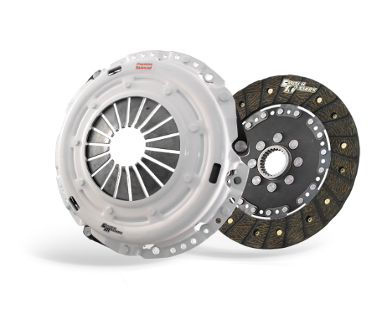 Picture of Clutch Masters Transmission Clutch Kit - 08028-HD00-R