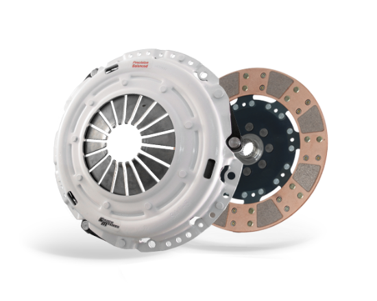 Picture of Clutch Masters Transmission Clutch Kit - 08028-HDBL-R