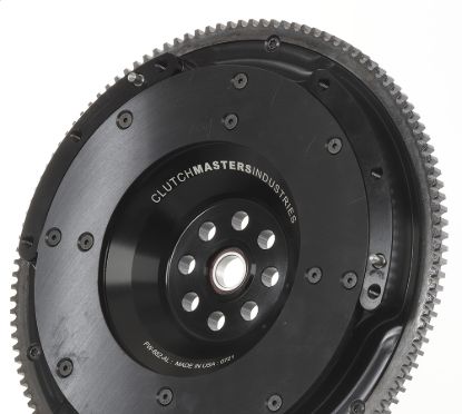 Picture of Clutch Masters Transmission Clutch and Flywheel Kit - 08035-SD0F-A