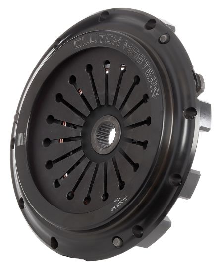 Picture of Clutch Masters Transmission Clutch Kit - 08035-SD0F-X