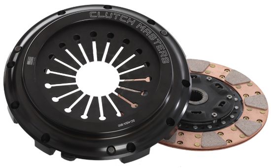 Picture of Clutch Masters Transmission Clutch and Flywheel Kit - 08035-SDC6-A