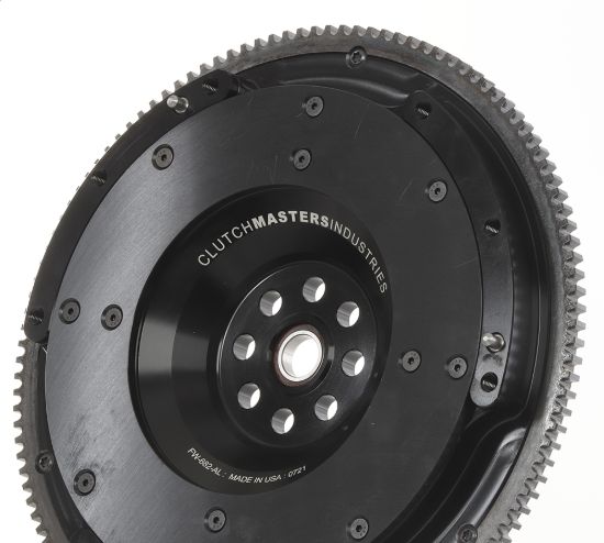 Picture of Clutch Masters Transmission Clutch Kit - 08035-SDCL-X