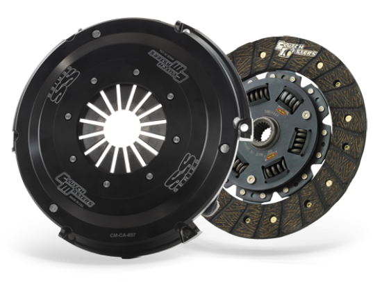 Picture of Clutch Masters Transmission Clutch Kit - 08037-SS00