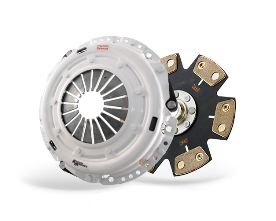 Picture of Clutch Masters Transmission Clutch Kit - 08040-HDB6-R