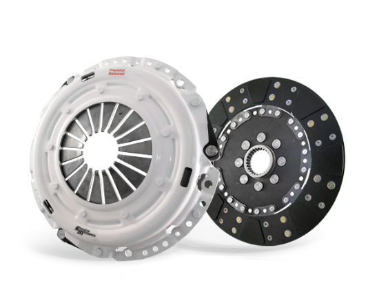 Picture of Clutch Masters Transmission Clutch Kit - 08040-HDFF-R