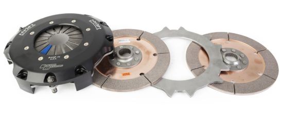 Picture of Clutch Masters Transmission Clutch Kit - 08040-TD7S-X