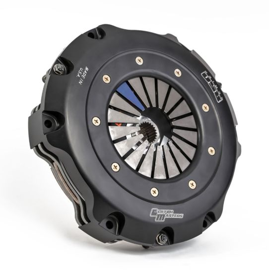 Picture of Clutch Masters Transmission Clutch Kit - 08040-TD8S-X