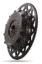 Picture of Clutch Masters Transmission Clutch and Flywheel Kit - 08520PTD7RS