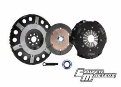 Picture of Clutch Masters Transmission Clutch and Flywheel Kit - 08913-SD7R-S