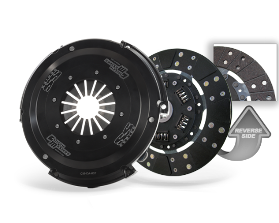 Picture of Clutch Masters Transmission Clutch Kit - 08913-SS0F
