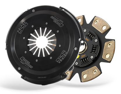 Picture of Clutch Masters Transmission Clutch Kit - 08913-SSC6