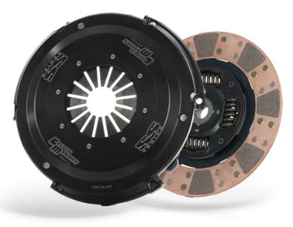 Picture of Clutch Masters Transmission Clutch Kit - 08913-SSCL