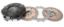 Picture of Clutch Masters Transmission Clutch Kit - 08H2B-TD7S-X