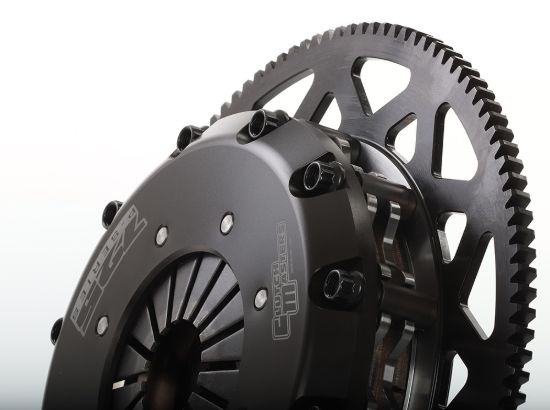 Picture of Clutch Masters Transmission Clutch and Flywheel Kit - 10905PTD7RA