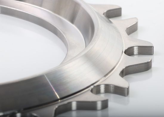 Picture of Clutch Masters Transmission Clutch and Flywheel Kit - 16061PTD7RA