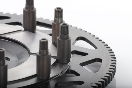 Picture of Clutch Masters Transmission Clutch and Flywheel Kit - 16061PTD7RS