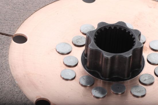 Picture of Clutch Masters Transmission Clutch and Flywheel Kit - 16063P3D7RSHV