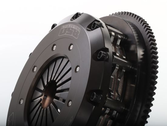 Picture of Clutch Masters Transmission Clutch and Flywheel Kit - 16063PTD802SHV