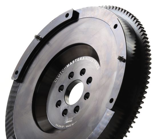 Picture of Clutch Masters Transmission Clutch and Flywheel Kit - 16208-HDC6-SK