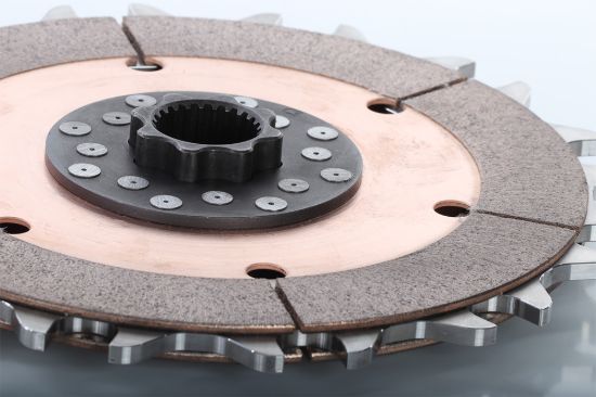 Picture of Clutch Masters Transmission Clutch and Flywheel Kit - 17820PTD7RSH