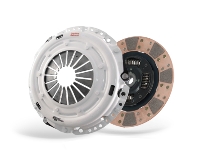 Picture of Clutch Masters Transmission Clutch and Flywheel Kit - 17827-HDCL-SHK