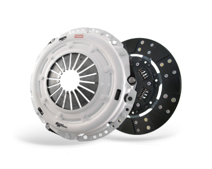Picture of Clutch Masters Transmission Clutch and Flywheel Kit - 17827-HDFF-SHK