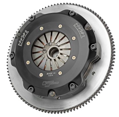 Picture of Clutch Masters Transmission Clutch and Flywheel Kit - 17827-TD7R-SH