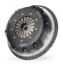 Picture of Clutch Masters Transmission Clutch and Flywheel Kit - 20934-TD8R-SHV