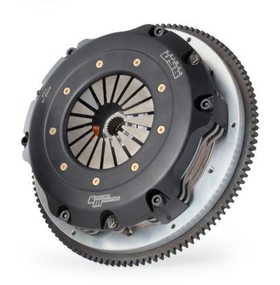 Picture of Clutch Masters Transmission Clutch and Flywheel Kit - 20934-TD8S-SHV