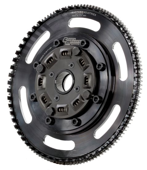 Picture of Clutch Masters Clutch Flywheel - DCT-148-SF