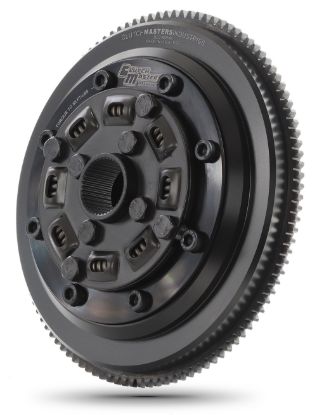 Picture of Clutch Masters Clutch Flywheel - DCT-669-AL