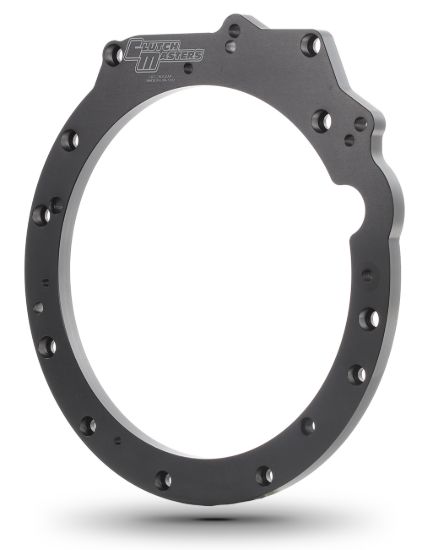 Picture of Clutch Masters Engine to Transmission Bell Housing Adapter - DCT-760S-EAP